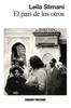 El país de los otros | 9788412175356 | Slimani, Leila | Llibreria Sendak