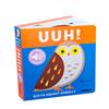 Uuh! | 9788411583770 | Lee, Pui | Llibreria Sendak
