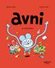 Avni 2. Un Supercompany! | 9788418215438 | Pujol, Romain / Caut, Vincent | Llibreria Sendak