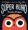 Súper Búho | 9788419208408 | Taylor, Sean / Jullien, Jean | Llibreria Sendak