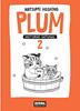 Plum historias gatunas 2 | 9788467919097 | Hoshino, Natsumi | Llibreria Sendak