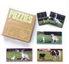 Puzzles Farm | 0788792331501 | Librería Sendak