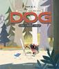 APRENDE INGLÉS CON DOG: CAN I PAINT YOU? | 9788467936247 | G.C.,SAM | Llibreria Sendak