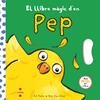 El llibre màgic d'en Pep   | 9788466154079 | Denchfield, Nick | Llibreria Sendak
