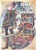 Soara y las casas de los monstruos 1 | 9791387506506 | Yamaji, Hidenori | Llibreria Sendak