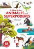 El gran libro de los animales con superpoderes | 9788413922546 | Laboucarie, Sandra | Llibreria Sendak