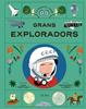 Grans exploradors | 9788411782425 | Llorca, Francisco | Llibreria Sendak