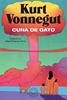 Cuna de gato | 9788419172563 | Vonnegut, Kurt | Librería Sendak