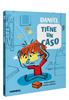 Daniel tiene un caso | 9788411581561 | Jarque, Marta | Llibreria Sendak