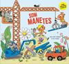Som manetes | 9788447952977 | Baumann, Anne-Sophie | Llibreria Sendak