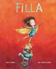 Filla | 9788418302428 | Andrés Almada, Ariel | Llibreria Sendak