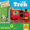 Familias a bordo: Tren | 9788414055380 | Llibreria Sendak