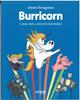 Burricorn | 9791399079265 | Fragoso, José | Librería Sendak