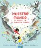 Nuestro mundo. 24 horas en el planeta Tierra | 9788419208415 | Davies, Nicola/Desmond, Jenni | Llibreria Sendak