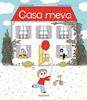 Casa meva | 9788417742089 | Desbordes, Astrid | Librería Sendak