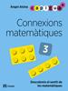 Connexions matemàtiques 3. Capicua 5 anys | 9788421880012 | Alsina Pastells, Àngel | Llibreria Sendak
