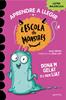 L'Escola de Monstres 10 - Dona'm gelat o l'hem liat | 9788419357908 | Rippin, Sally | Llibreria Sendak