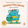 Someone Very Special | 9788412875638 | Hernández Sevillano, David | Llibreria Sendak