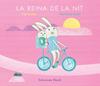 La reina de la nit | 9788412060003 | Pep Molist | Llibreria Sendak