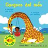 Cançons del món. El meu primer llibre de sons | 9788413891323 | Fouquier, Elsa | Llibreria Sendak