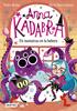 Anna Kadabra 3. Un monstruo en la bañera | 9788408229964 | Mañas, Pedro/Sierra Listón, David | Llibreria Sendak