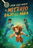 Clue. El misterio bajo el agua | 9791387574949 | Horst, Jørn Lier | Librería Sendak