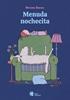 Menuda nochecita | 9788410158351 | Zocca, Bruno | Llibreria Sendak