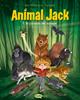 Animal Jack 1. El corazón del bosque | 9791387744397 | Toussaint, Kid | Llibreria Sendak