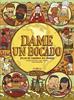 Dame un bocado | 9788418184741 | Mizielinska, Aleksandra / Mizielinski, Daniel | Llibreria Sendak