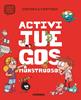 Activijuegos monstruosos | 9788491012085 | Copons Ramon, Jaume | Llibreria Sendak