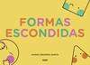 Formas escondidas | 9788410407251 | Izquierdo García, Marina | Llibreria Sendak