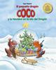 El pequeño dragón Coco y la Navidad en la isla del Dragón | 9788424663278 | Siegner, Ingo | Librería Sendak
