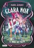 Clara Nox 3. La hora del salto | 9788408320630 | Álvarez, Isabel | Llibreria Sendak