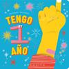 Tengo 1 año | 9788410417007 | Cassany, Mia | Llibreria Sendak