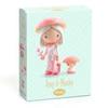 TINYLY Amy & Mushy | 3070900069671 | Llibreria Sendak