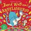 Abuelasaurio | 9788448863395 | Walliams, David | Llibreria Sendak