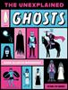 The Unexplained: Ghosts | 9781838742911 | Allsuch Boardman, Adam | Librería Sendak