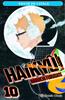 Haikyû!! n. 10/45 (català) | 9788411611091 | Furudate, Haruichi | Llibreria Sendak