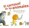 El carnaval de los animales | 9788426138248 | Dubuc | Librería Sendak
