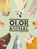 Olor Animal (català) | 9788417374273 | Figueras, Emmanuelle/de Gastold, Claire | Librería Sendak