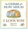 Guess How Much I Love You POP-UP | 9781406342864 | Mcbratney, Sam  | Llibreria Sendak