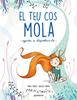El teu cos mola | 9788419241672 | Torrón (Menstruita), Cristina/Torrón, Marta | Librería Sendak