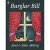 Burglar Bill | 9780140503012 | Ahlberg, Janet / Ahlberg, Allan | Librería Sendak