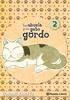 La abuela y su gato gordo nº 02/08 | 9788416090488 | Kanata, Konami | Llibreria Sendak