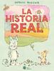 La historia real | 9788410158245 | Ruzzier, Sergio | Llibreria Sendak