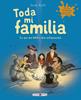 Toda mi familia | 9788417708238 | Raidt, Gerda | Llibreria Sendak