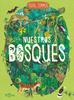 Nuestros bosques | 9791388217142 | Zommer, Yuval | Librería Sendak