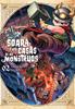 Soara y las casas de los monstruos 2 | 9791387506964 | Yamaji, Hidenori | Llibreria Sendak