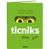 ticniks 1 Dina | 9788411581660 | Martí Orriols, Meritxell | Librería Sendak
