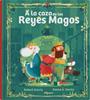 A la caza de los Reyes Magos | 9788419135407 | S. Varela, Emma | Llibreria Sendak